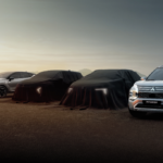 MITSUBISHI MOTORS SIGUE APOSTANDO POR EUROPA CON EL LANZAMIENTO DE DOS NUEVOS MODELOS EN 2025